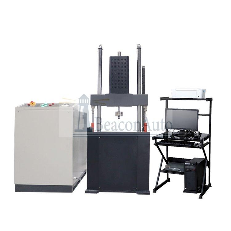 25KN電液伺服疲勞試驗機(jī)微機(jī)控制動靜態(tài)材料檢測設(shè)備