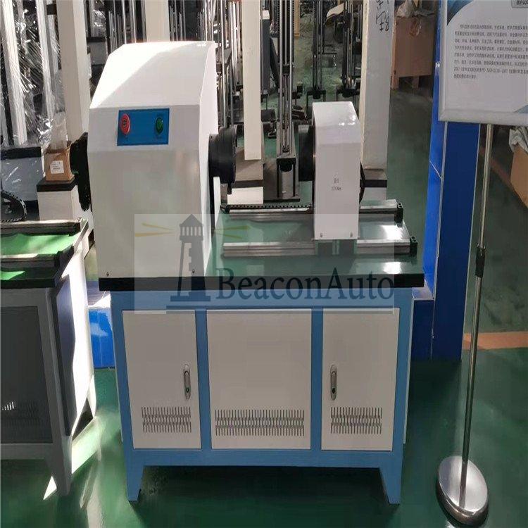 【新品推薦】兔橈骨扭轉(zhuǎn)力學試驗機