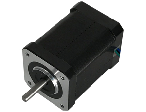 步進電機的扭矩和速度之間的關系是什么？