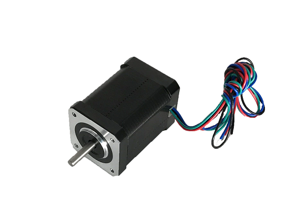 如何提高步進電機的定位精度？