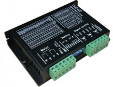 步進電機驅(qū)動器使用環(huán)境有什么要求,如何選型