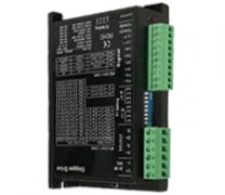 步進電機驅動器調速方法說明,這幾個方法都管