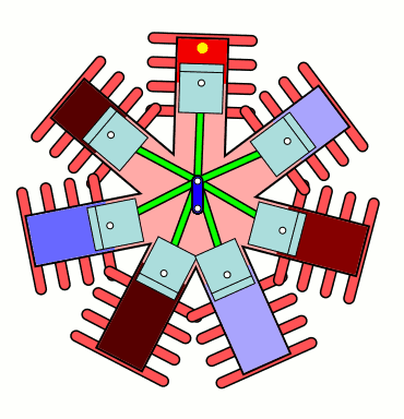 直流無刷電機怎么供電（直流無刷電機接線圖解5）