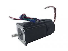 步進(jìn)電機驅(qū)動時丟步、不動、來回轉(zhuǎn)動是什么原