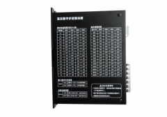 DM3722B步進電機驅(qū)動器使用說明