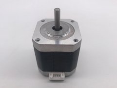 步進電機故障怎么辦？