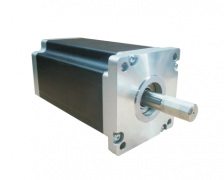 110步進電機-110mm步進電機尺寸、扭矩功率、額定