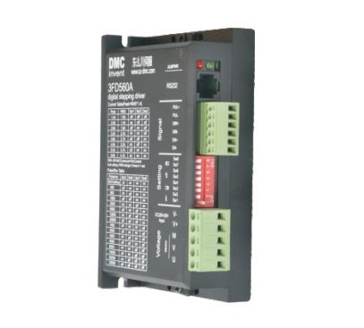 3FD560A三相步進驅(qū)動器