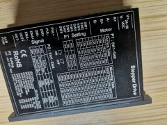 步進(jìn)驅(qū)動(dòng)器的控制芯片類型那些?