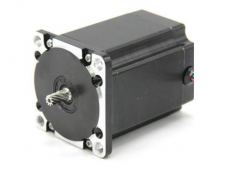 步進電機丟步原因有哪些？如何避免