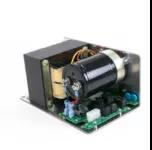 直流步進電機和伺服電機三種類型電源