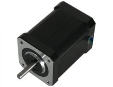 直流無(wú)刷電機(jī)沒(méi)有啟動(dòng)，可以運(yùn)轉(zhuǎn)，空載，發(fā)出