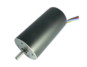 空心杯無刷電機和無刷電機有什么不同?